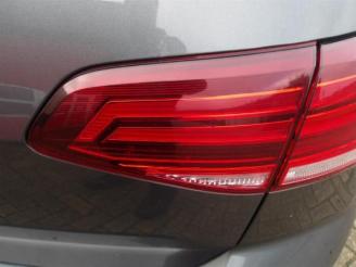 Volkswagen Golf Golf VII (AUA), Hatchback, 2012 / 2021 1.0 TSI 12V BlueMotion picture 28