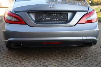 Mercedes CLS CLS (C218), Sedan, 2011 / 2017 350 CDI BlueEfficiency 3.0 V6 24V picture 25