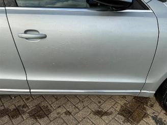 Audi Q5 Q5 (8RB), SUV, 2008 / 2017 2.0 TFSI 16V Quattro picture 26