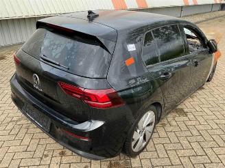 Volkswagen Golf Golf VIII (CD1), Hatchback, 2019 1.5 TSI BlueMotion 16V picture 7