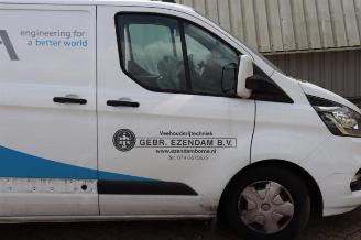 Ford Transit Transit Custom, Van, 2011 / 2023 2.0 TDCi 16V Eco Blue 105 picture 31