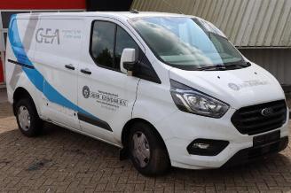 Salvage car Ford Transit Transit Custom, Van, 2011 / 2023 2.0 TDCi 16V Eco Blue 105 2021/5