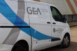 Ford Transit Transit Custom, Van, 2011 / 2023 2.0 TDCi 16V Eco Blue 105 picture 33