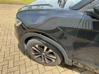 Volkswagen T-Cross T-Cross, SUV, 2018 1.0 TSI 115 12V picture 17