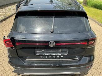 Volkswagen T-Cross T-Cross, SUV, 2018 1.0 TSI 115 12V picture 19