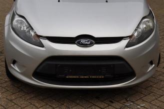 Ford Fiesta Fiesta 6 (JA8), Hatchback, 2008 / 2018 1.25 16V picture 30