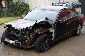 Mercedes E-klasse E (W212), Sedan, 2009 / 2016 E-350 CDI V6 24V BlueEfficiency picture 4