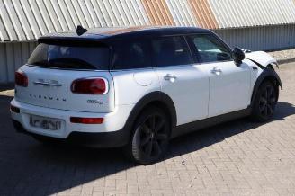 Mini Clubman Clubman (F54), Combi, 2014 2.0 Cooper D 16V picture 3