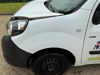 Renault Kangoo Kangoo Express (FW), Van, 2008 ZE picture 12