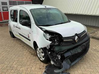 Salvage car Renault Kangoo Kangoo Express (FW), Van, 2008 ZE 2019/2