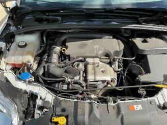 Ford Focus Focus 3 Wagon, Combi, 2010 / 2020 1.0 Ti-VCT EcoBoost 12V 125 picture 9