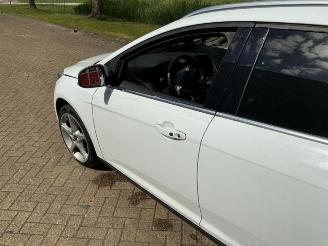 Ford Focus Focus 3 Wagon, Combi, 2010 / 2020 1.0 Ti-VCT EcoBoost 12V 125 picture 30