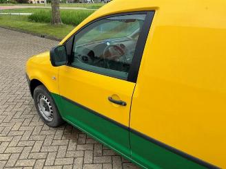 Volkswagen Caddy Caddy III (2KA,2KH,2CA,2CH), Van, 2004 / 2015 1.9 TDI picture 35