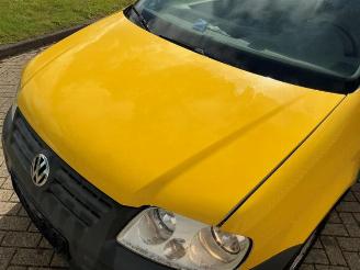 Volkswagen Caddy Caddy III (2KA,2KH,2CA,2CH), Van, 2004 / 2015 1.9 TDI picture 20