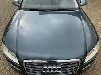 Audi A8 A8 (D3), Sedan, 2002 / 2010 6.0 W12 48V Quattro picture 12