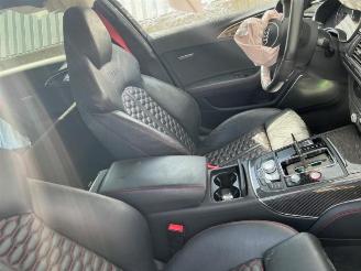 Audi Rs6 RS 6 Avant (C7), Combi, 2013 / 2018 4.0 V8 TFSI Performance 32V picture 18