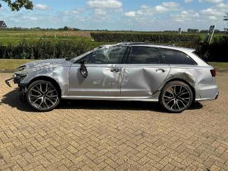 Audi Rs6 RS 6 Avant (C7), Combi, 2013 / 2018 4.0 V8 TFSI Performance 32V picture 6