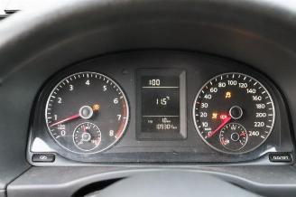 Volkswagen Caddy Caddy III (2KA,2KH,2CA,2CH), Van, 2004 / 2015 1.2 TSI picture 11