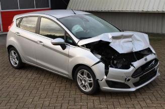 Sloopauto Ford Fiesta Fiesta 6 (JA8), Hatchback, 2008 / 2018 1.0 EcoBoost 12V 100 2013/1
