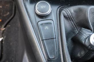 Ford Focus Focus 3 Wagon, Combi, 2010 / 2020 1.0 Ti-VCT EcoBoost 12V 125 picture 16