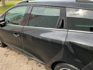 Renault Clio Clio IV Estate/Grandtour (7R), Combi 5-drs, 2012 / 2021 0.9 Energy TCE 12V picture 18