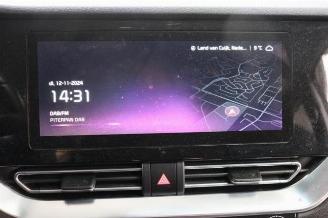 Kia Niro Niro I (DE), SUV, 2016 / 2022 E-Niro 64 kWh picture 12