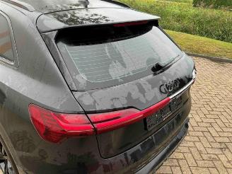 Audi E-tron E-tron (GEN), SUV, 2018 55 quattro picture 20