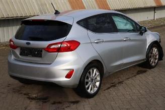 Ford Fiesta Fiesta 7, Hatchback, 2017 1.0 EcoBoost 12V picture 3