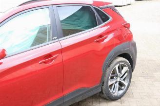 Hyundai Kona Kona (OS), SUV, 2017 / 2023 1.0 T-GDI 12V picture 31