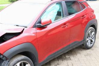 Hyundai Kona Kona (OS), SUV, 2017 / 2023 1.0 T-GDI 12V picture 30