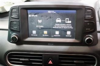 Hyundai Kona Kona (OS), SUV, 2017 / 2023 1.0 T-GDI 12V picture 17