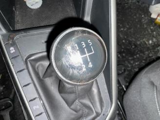 Volkswagen Polo Polo VI (AW1), Hatchback 5-drs, 2017 1.0 MPI 12V picture 34