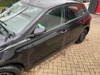 Volkswagen Polo Polo VI (AW1), Hatchback 5-drs, 2017 1.0 MPI 12V picture 14