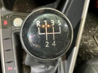 Volkswagen Polo Polo VI (AW1), Hatchback 5-drs, 2017 1.0 MPI 12V picture 32