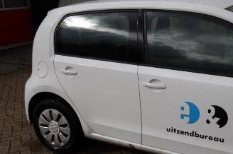 Volkswagen Up! Up! (121), Hatchback, 2011 1.0 MPI 12V picture 27