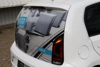 Volkswagen Up! Up! (121), Hatchback, 2011 1.0 MPI 12V picture 22
