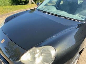 Porsche Cayenne Cayenne (9PA), SUV, 2002 / 2010 3.2 V6 24V picture 14