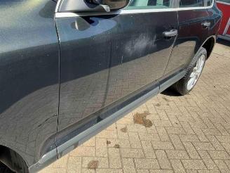 Porsche Cayenne Cayenne (9PA), SUV, 2002 / 2010 3.2 V6 24V picture 20