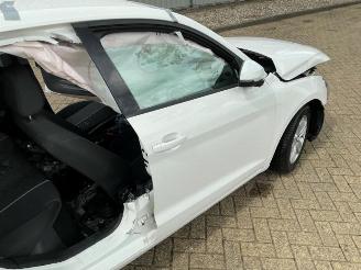 Audi A1 A1 Sportback (GBA), Hatchback 5-drs, 2018 1.0 25 TFSI 12V picture 33