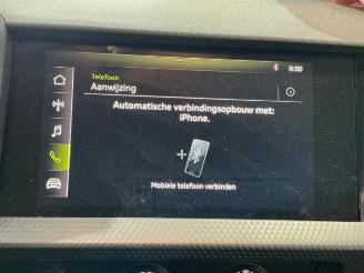 Audi A1 A1 Sportback (GBA), Hatchback 5-drs, 2018 1.0 25 TFSI 12V picture 11