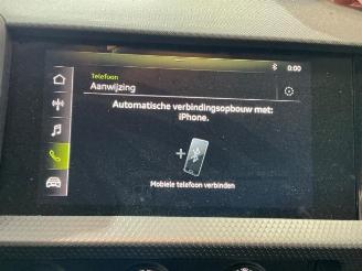 Audi A1 A1 Sportback (GBA), Hatchback 5-drs, 2018 1.0 25 TFSI 12V picture 11