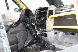 Mercedes Sprinter Sprinter 3,5t (906.73), Bus, 2006 / 2020 313 CDI 16V picture 26