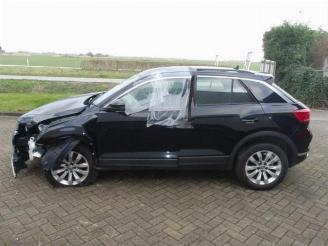 Volkswagen T-Roc T-Roc I, SUV, 2017 1.6 TDI BMT 16V picture 6