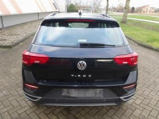 Volkswagen T-Roc T-Roc I, SUV, 2017 1.6 TDI BMT 16V picture 4