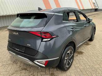 Kia Sportage Sportage (NQ5), Terreinwagen, 2021 1.6 T-GDi Hybrid 16V picture 3