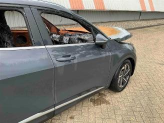 Kia Sportage Sportage (NQ5), Terreinwagen, 2021 1.6 T-GDi Hybrid 16V picture 20