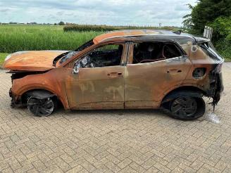 Kia Sportage Sportage (NQ5), Terreinwagen, 2021 1.6 T-GDi Hybrid 16V picture 6