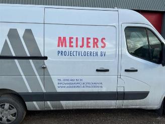 Nissan Interstar Interstar, Van, 2021 2.3 dCi 180 16V picture 12