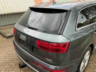 Audi Q7 Q7 (4MB/4MG), SUV, 2015 3.0 TDI V6 24V e-tron plug-in hybrid picture 25