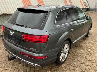 Audi Q7 Q7 (4MB/4MG), SUV, 2015 3.0 TDI V6 24V e-tron plug-in hybrid picture 7